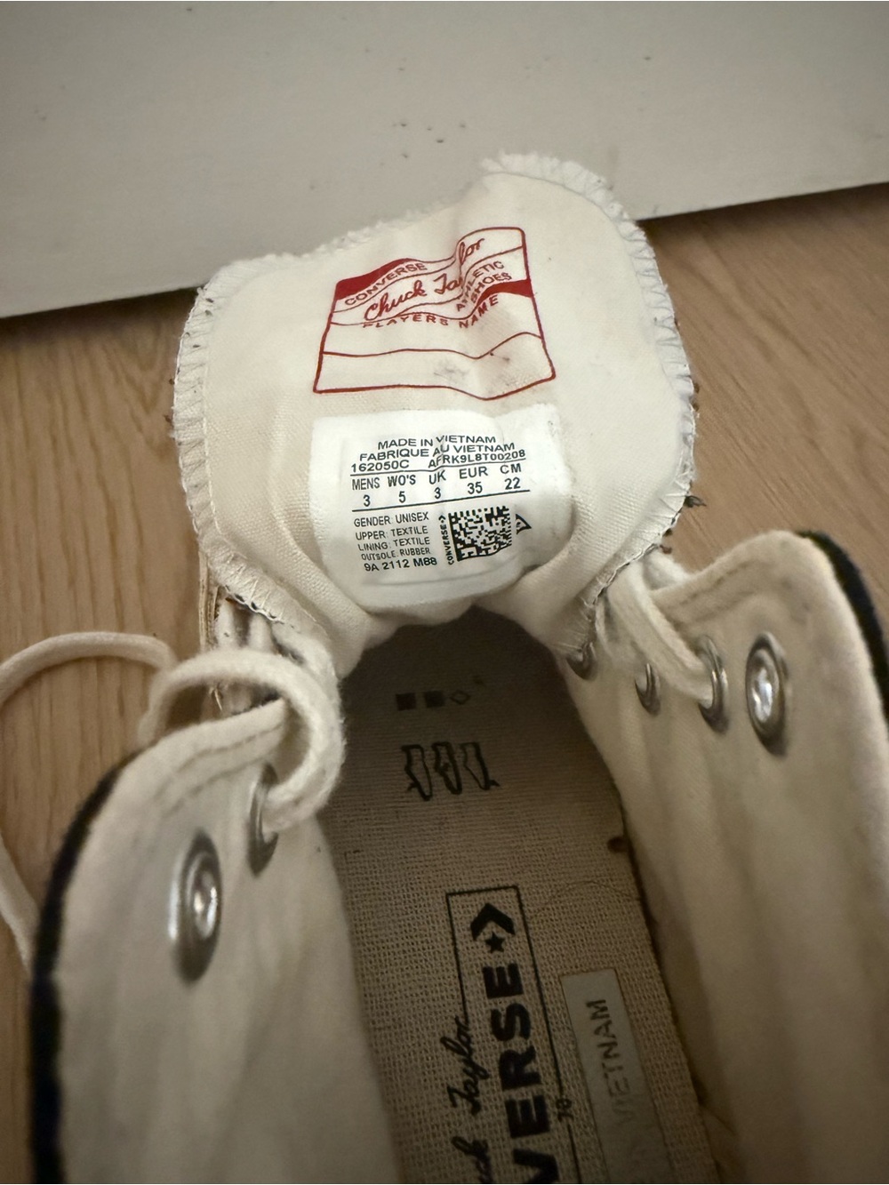 Converse Chuck 70 - Picture 3 of 3